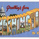 Illustration for article titled NY Times: We Take It Back: Washington, D.C. Actually Lame